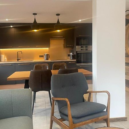 Le Petit Cham - Cosy And Stylist With Balcony View Leilighet Morzine Eksteriør bilde